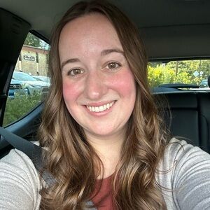 Meet your Posher, Samantha